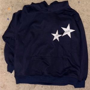 aelfric and eden hoodie